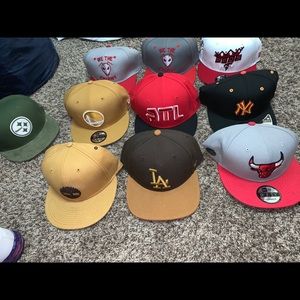 Men’s Hats